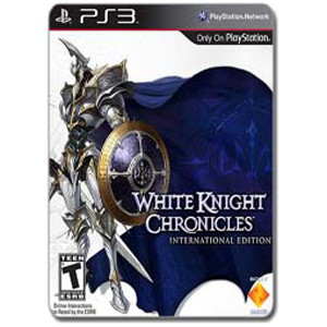 White Knight Chronicles