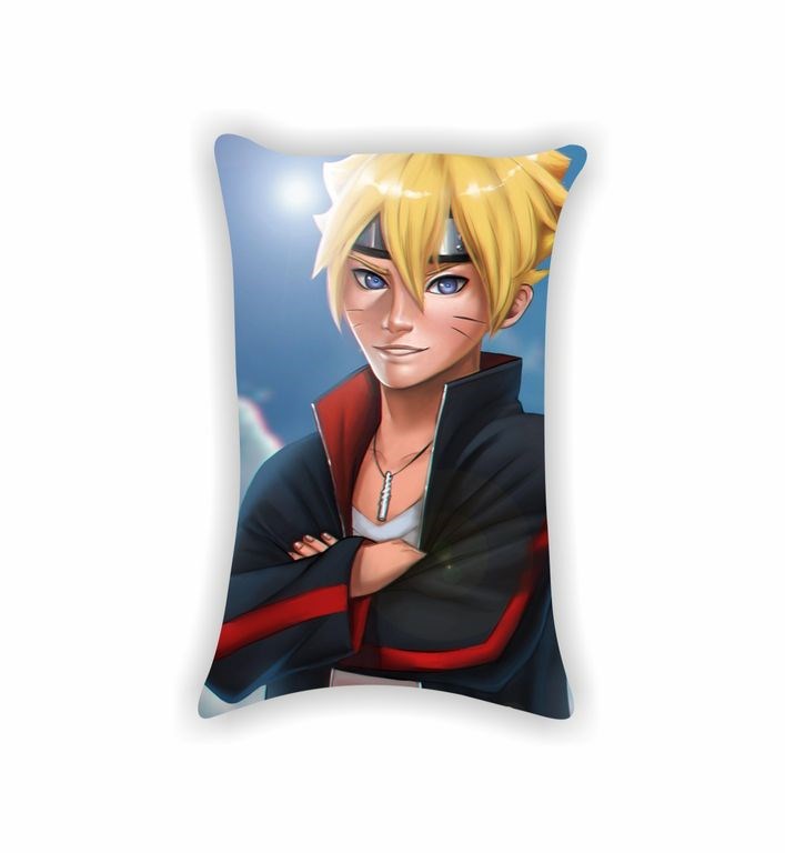 Подушка Boruto №1