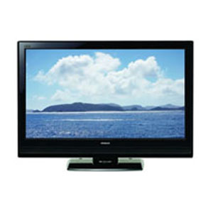 ЖК телевизор Hitachi L37X01A