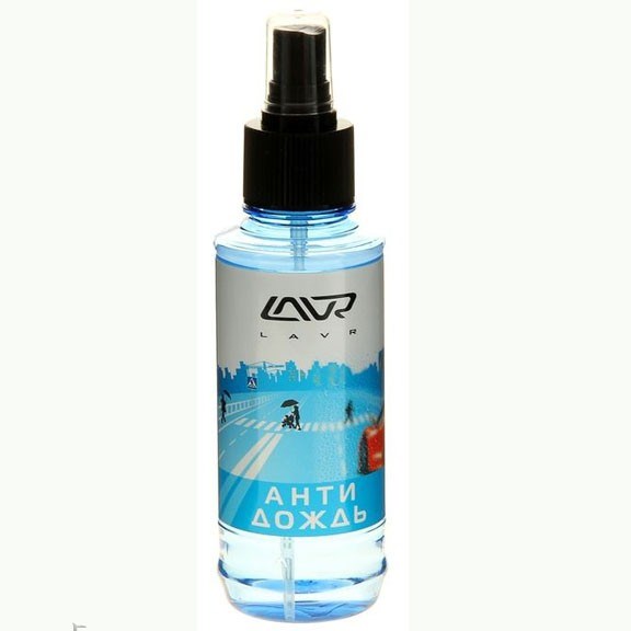 Антидождь Lavr