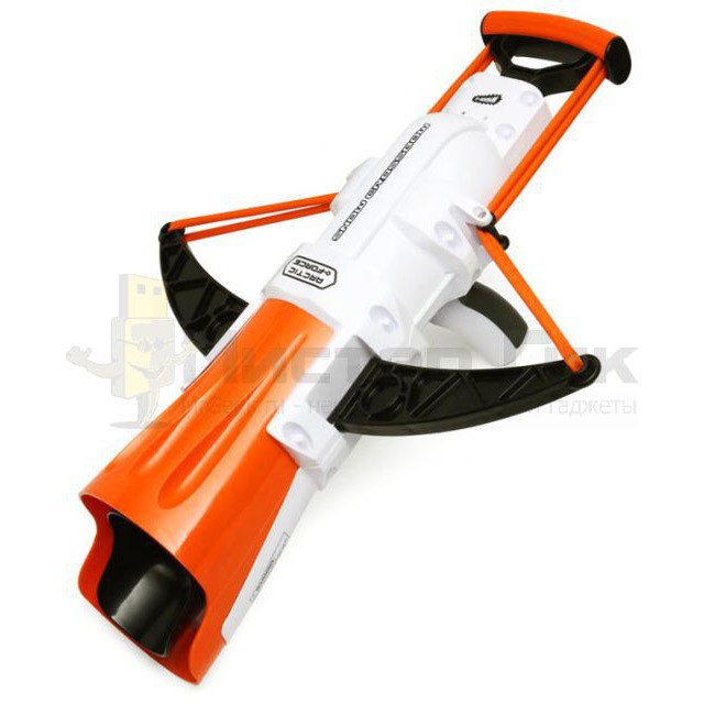 Снежный арбалет Snow Crossbow