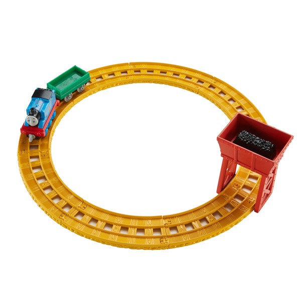 Игровой набор Thomas&Friends Томас и угольный бункер
