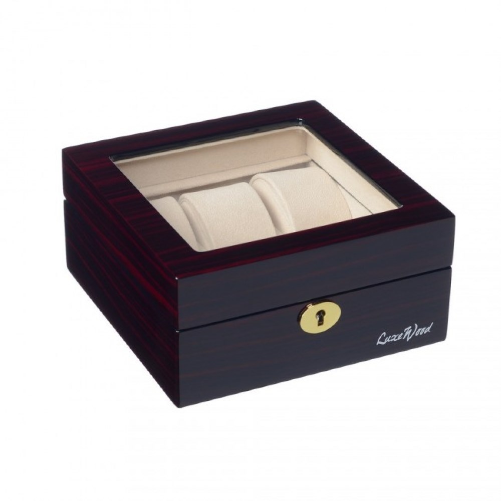 Шкатулка Luxewood для хранения 6 часов LW841-6-5