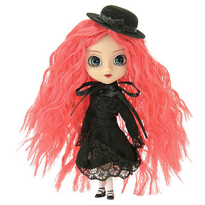 Кукла Little Pullip