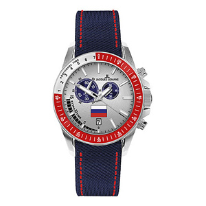 Часы JACQUES LEMANS