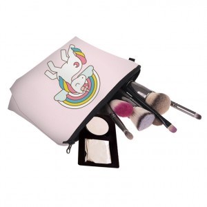 Косметичка Rainbow Unicorn