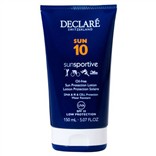 Солнцезащитный лосьон SPF 10 без содержания спирта