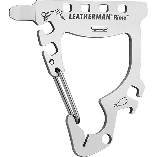 Мультитул для сноубордистов Leatherman Rime