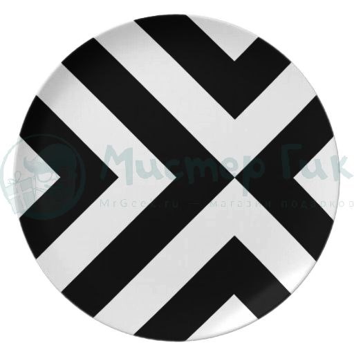 Набор тарелок Edge
