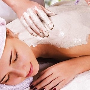SPA-программа «Экспресс-уход»