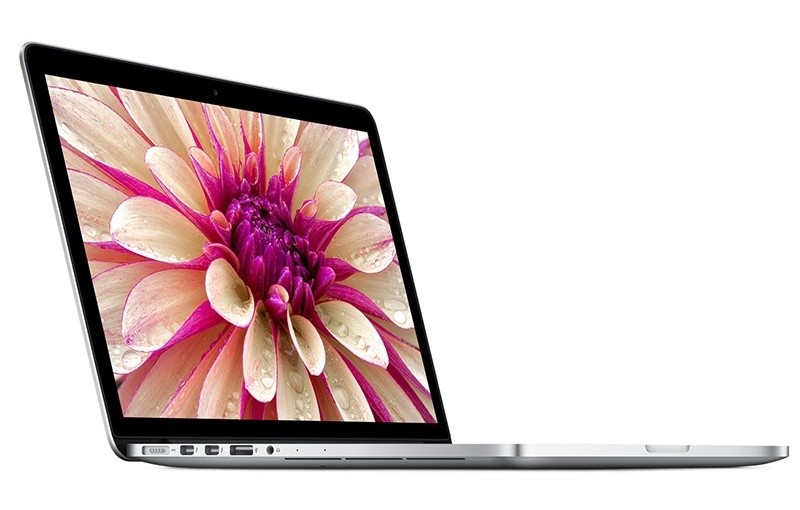 Apple MacBook Pro 15'' MJLT2 with Retina display (2015)