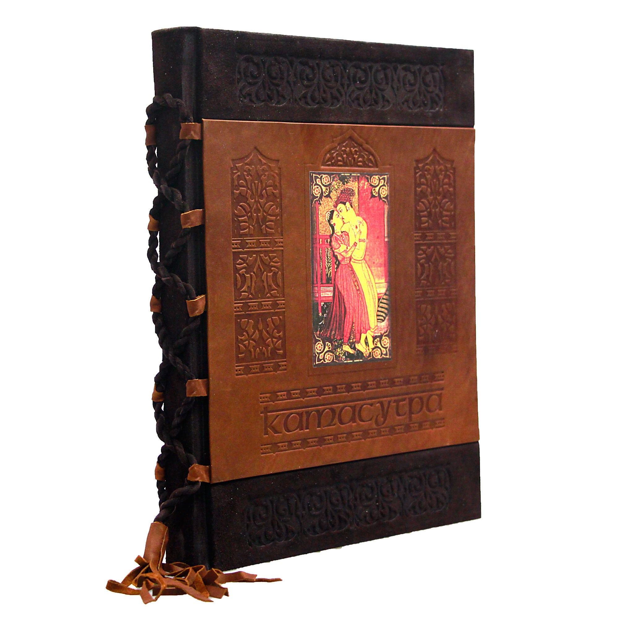 Подарочная книга Камасутра