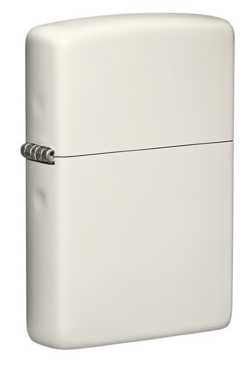 Зажигалка Zippo Classic Glow In The Dark