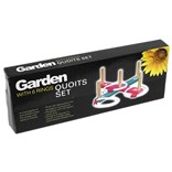 Игра Garden "Метание колец"