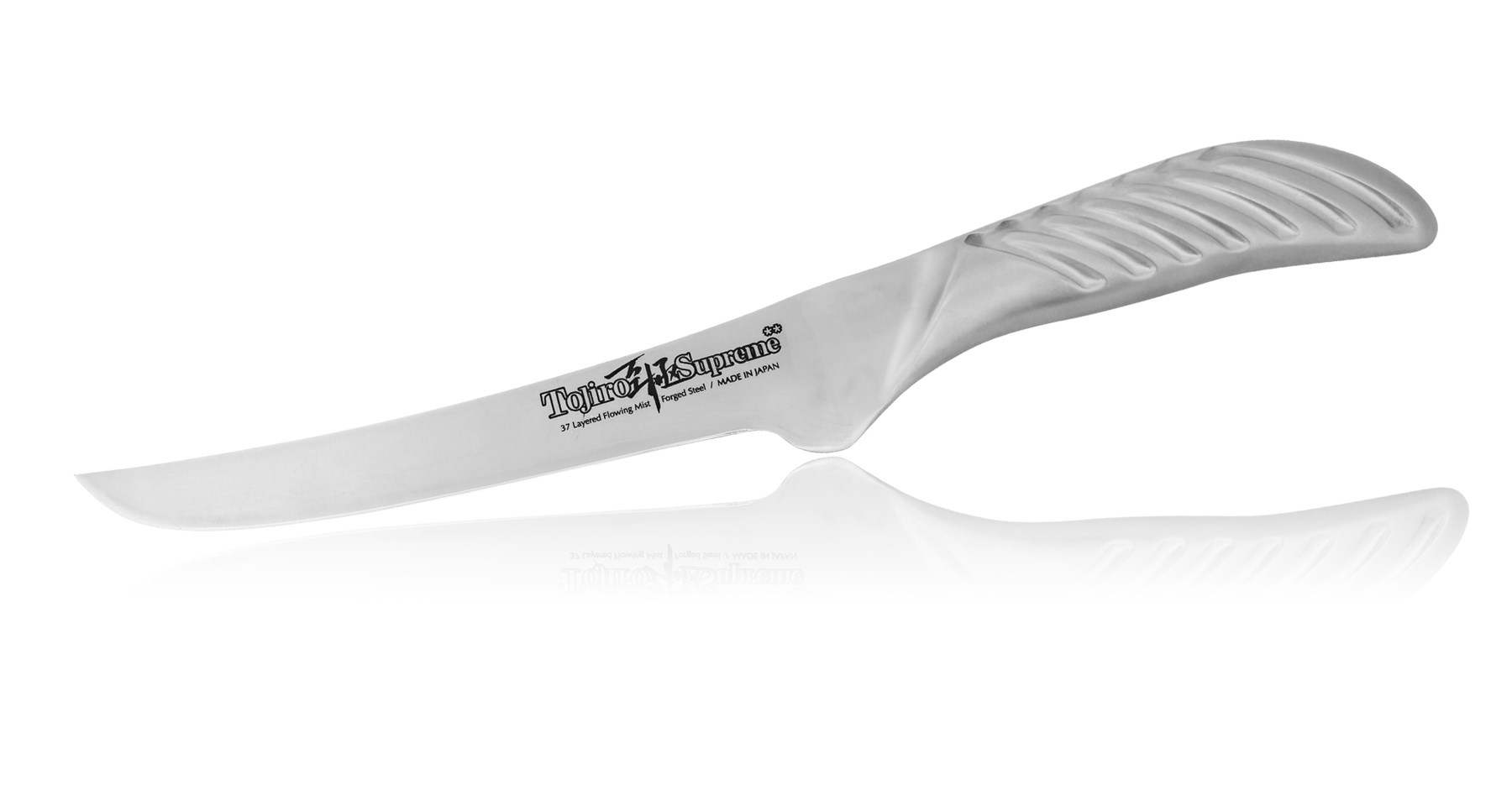 Обвалочный нож TOJIRO - Supreme FD-923 16 см