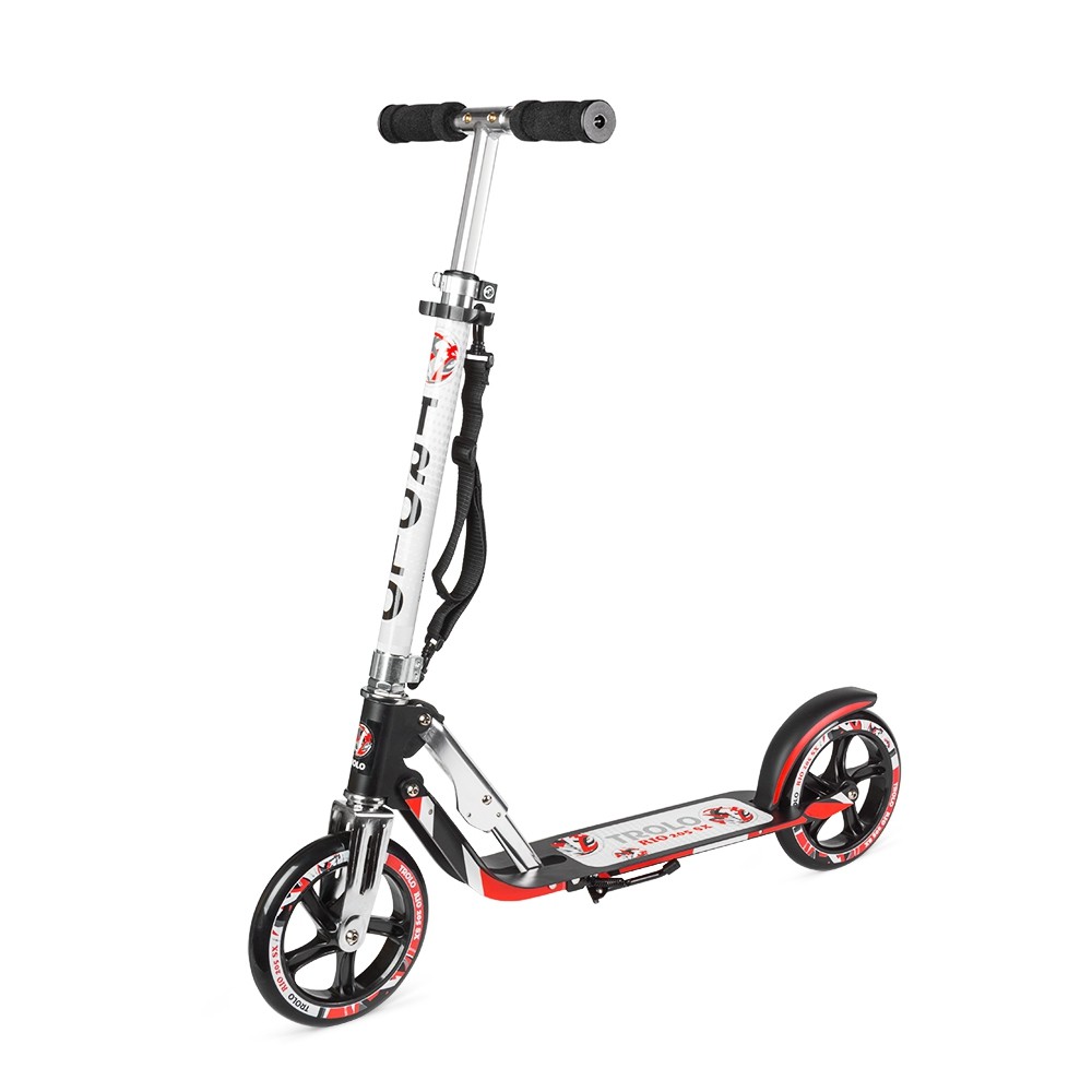 Самокат TROLO Rio 205 SX