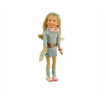 Игрушка Annabell Tween кукла Шведка