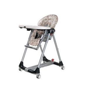 Стульчик для кормления Peg-Perego