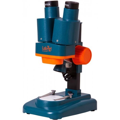 Микроскоп Levenhuk LabZZ M4 стерео 70789