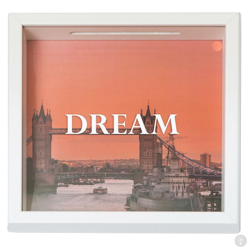 Копилка путешественника Dream Лондон