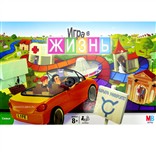 Игра "Жизнь"