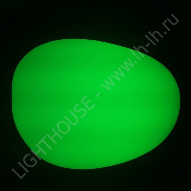 Светящийся LED камень Anglet RGB Accum (под заказ)