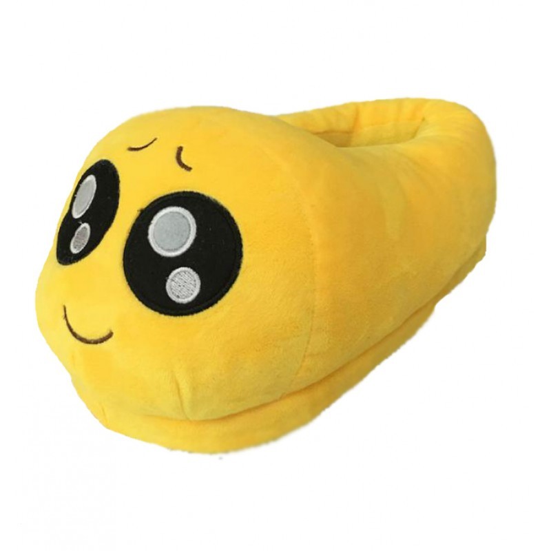 Тапочки Emoji Няшка