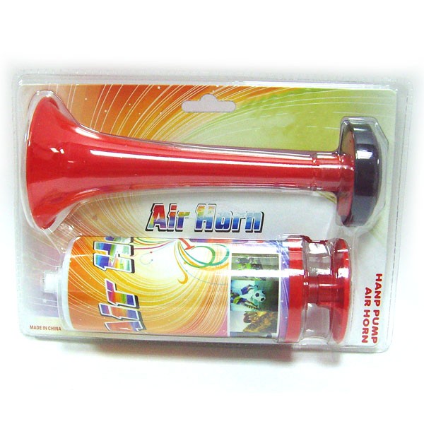 Клаксон Air Horn