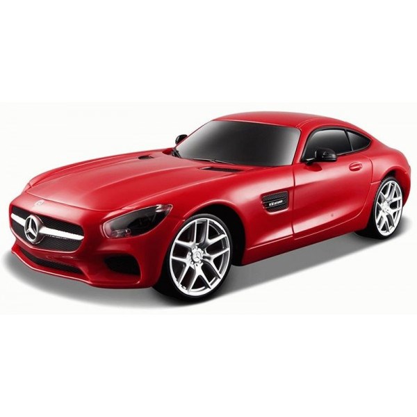 Радиоуправляемая машинка Mercedes-AMG GT