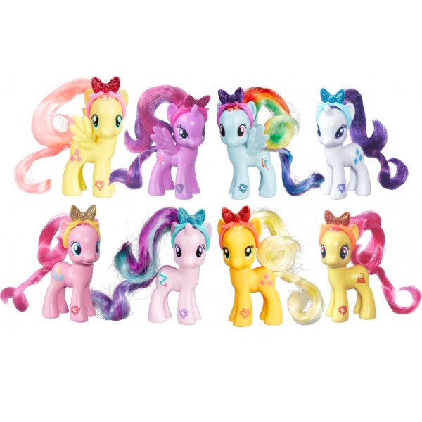 Фигурка Пони My Little Pony