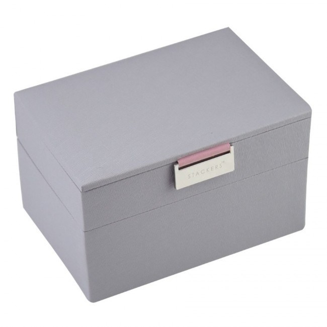 Шкатулка для драгоценностей LC Designs Stackers 73652