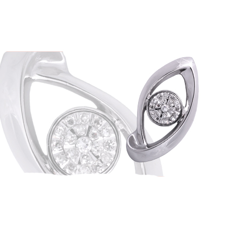 Подвеска Diamante