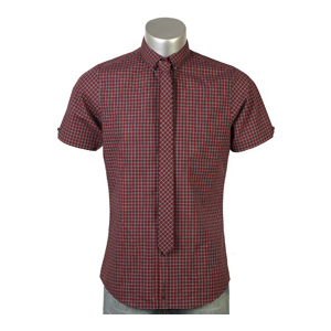 Рубашка Ben Sherman Devo