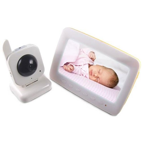 Цифровая видеоняня Baby Monitor Digital KIT 7