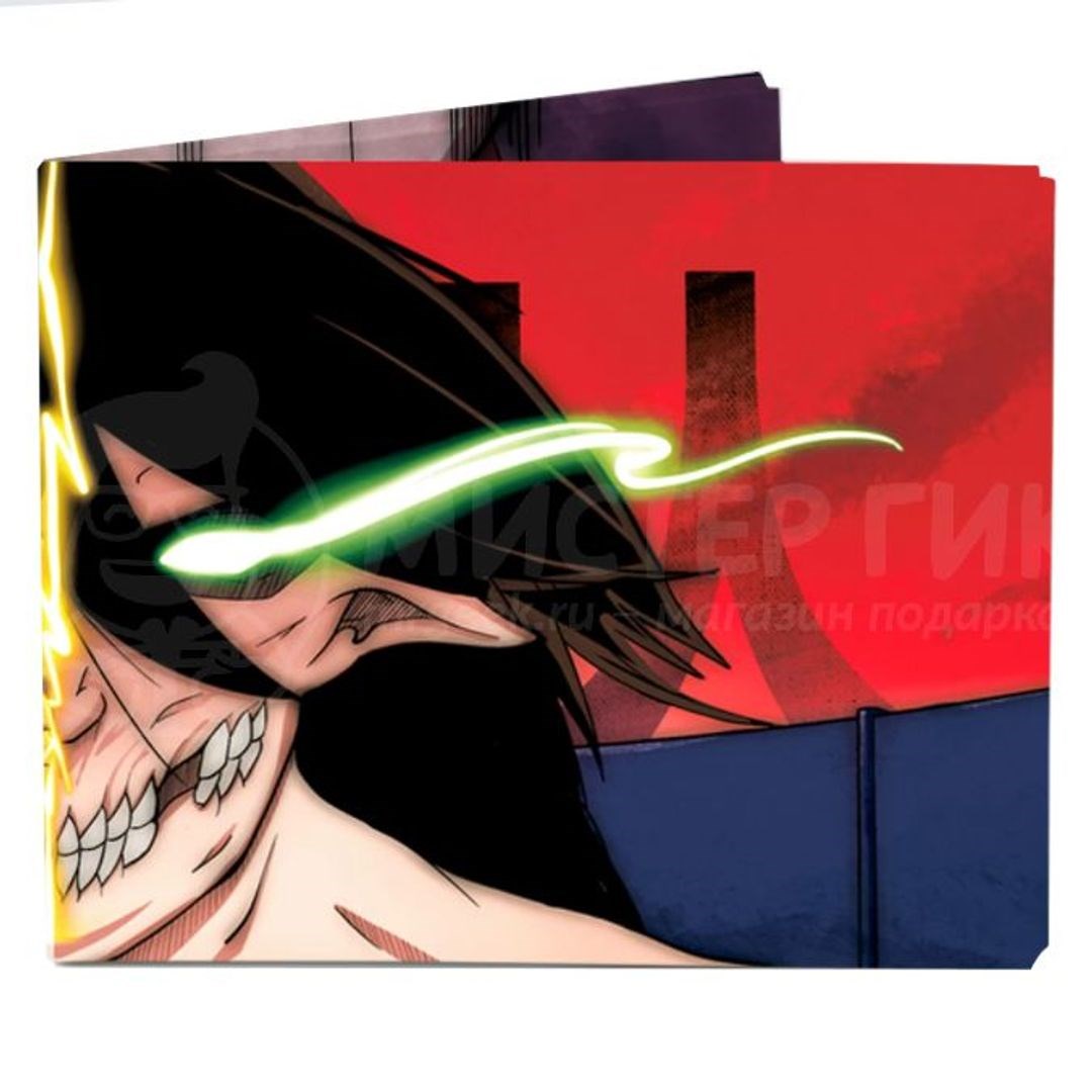 Кошелек New wallet New Titan