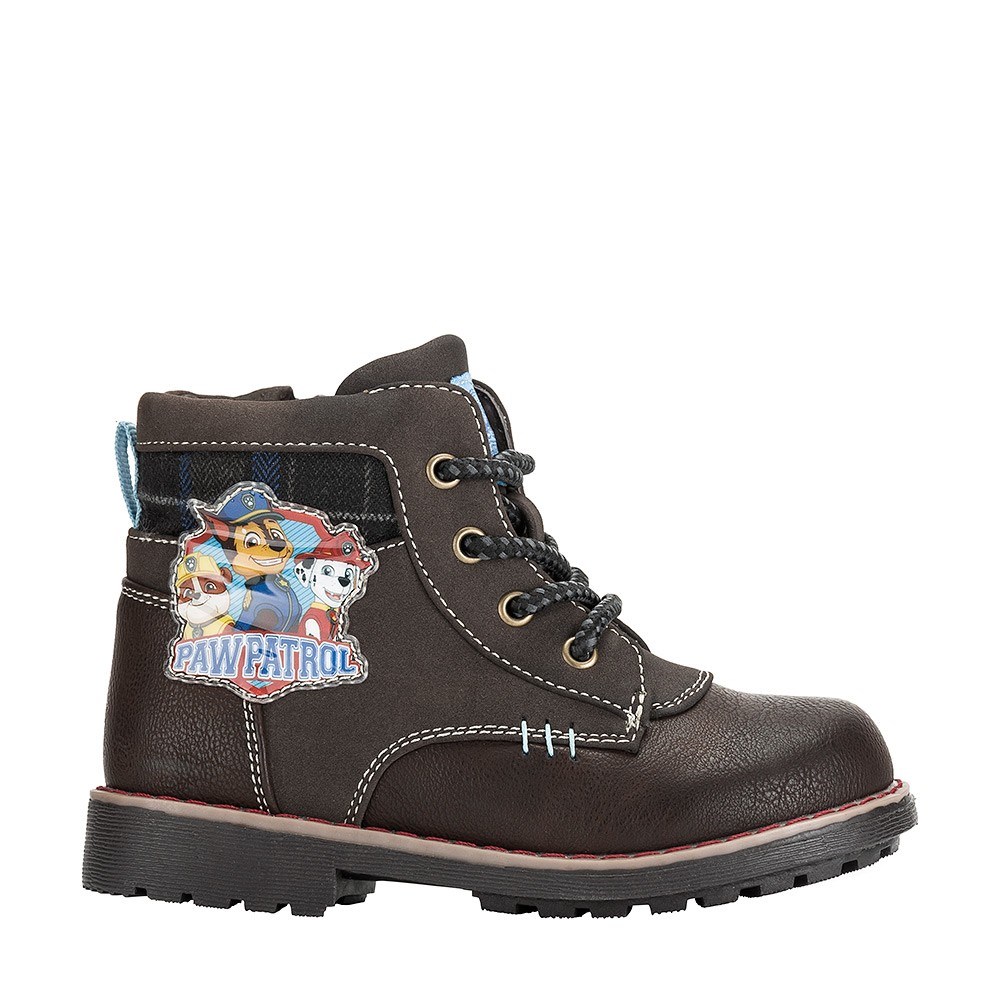 Paw patrol shop timberlands