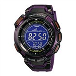 Мужские японские часы Casio Protrek