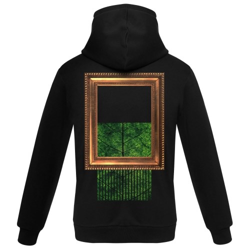 Женская толстовка Evergreen Limited Edition