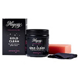 Средство для чистки изделий из золота Gold Clean