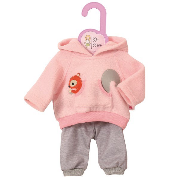 Аксессуары для куклы Baby Born Костюмчик для куклы
