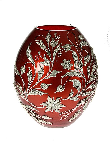 Декоративная ваза Tango