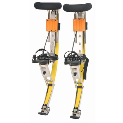 Джампер Skyrunner
