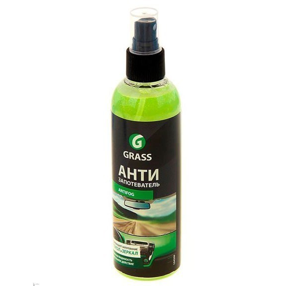 Антизапотеватель Grass