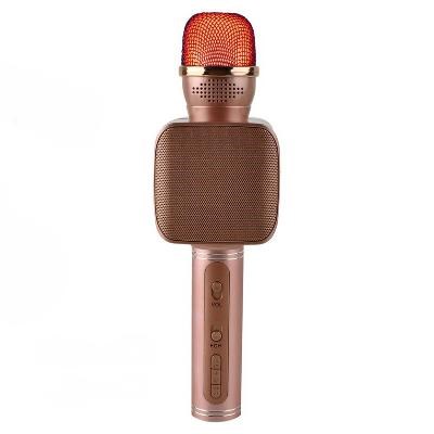Беспроводной караоке микрофон YS-68 Magic Karaoke