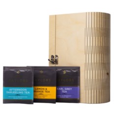 Набор «Книга чая»