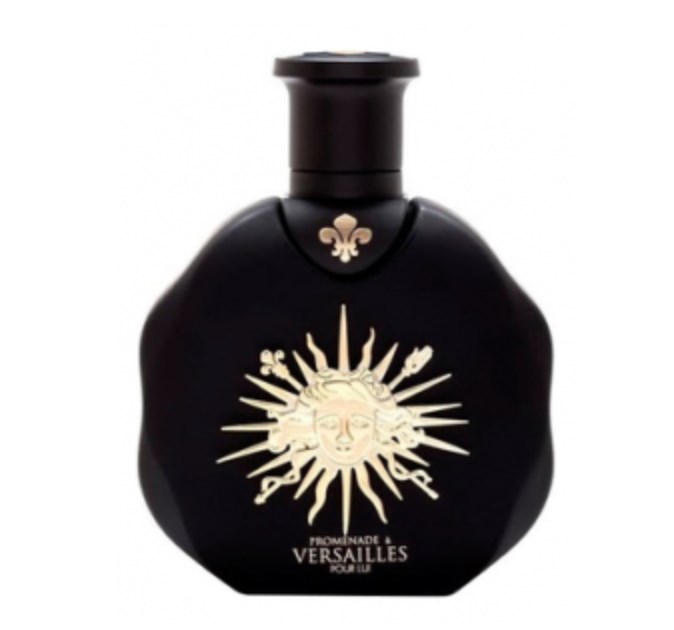 Туалетная вода Parfums du Chateau de Versailles Promenade...