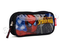 Прямоугольный пенал Spider-Man