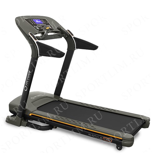 Беговая дорожка OXYGEN FITNESS R-STYLE T66 SUPER DURABLE