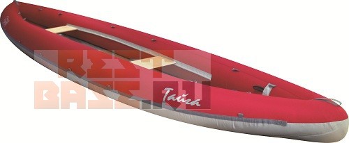 Лодка Тайга 430