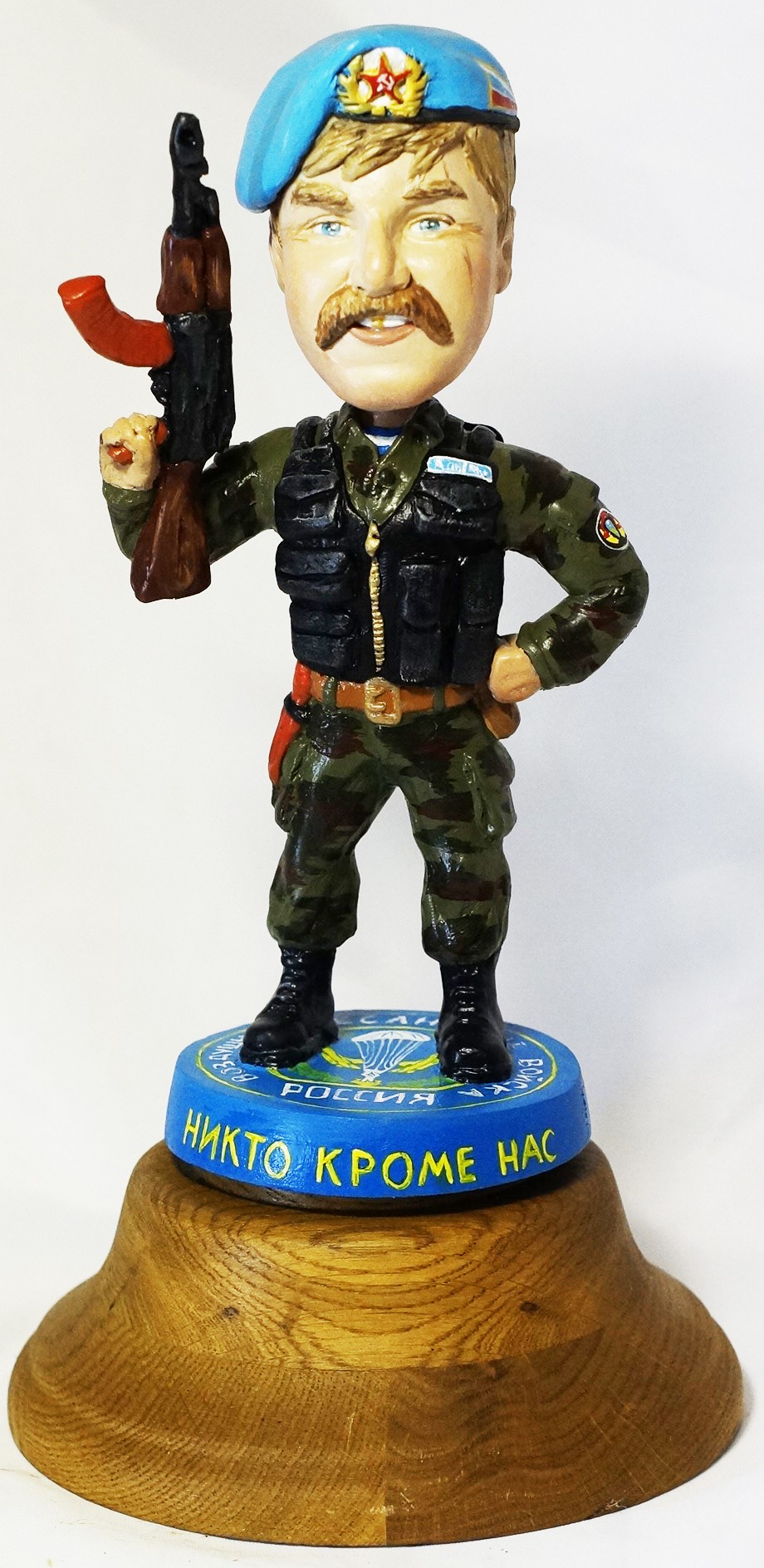 Подарки вдв Подарки вдв